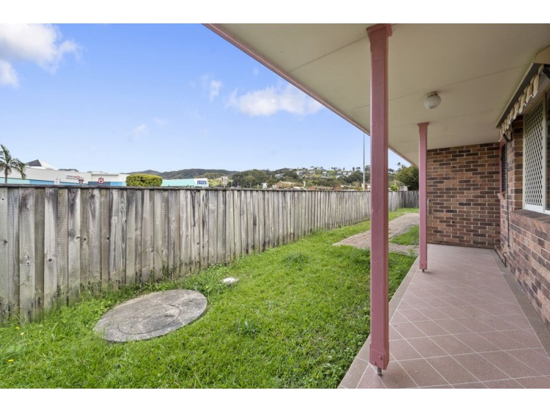 4/19-21 San Francisco Avenue, Coffs Harbour NSW 2450