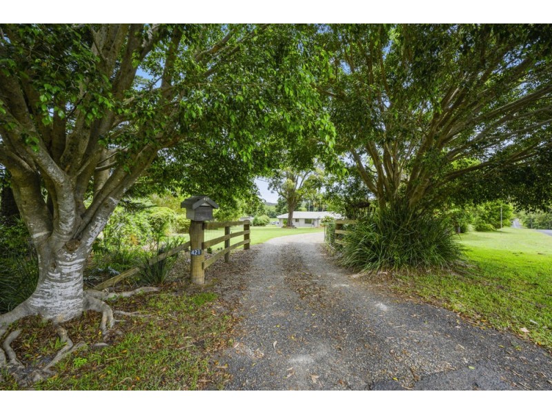421 Bucca Road, Bucca NSW 2450