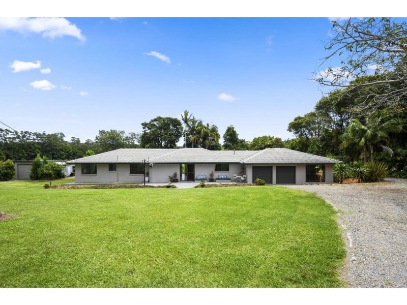 421 Bucca Road, Bucca NSW 2450