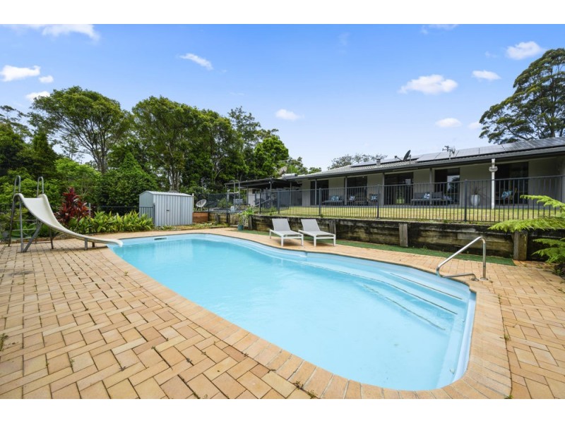 421 Bucca Road, Bucca NSW 2450