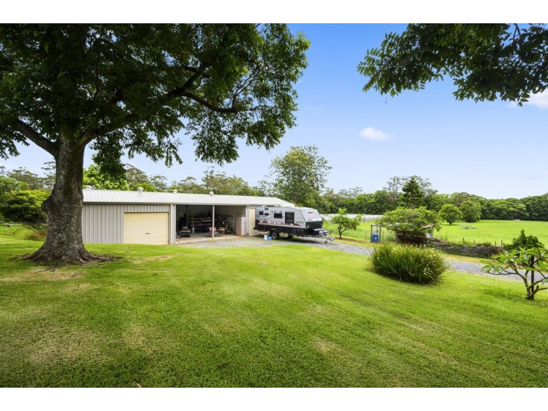 421 Bucca Road, Bucca NSW 2450