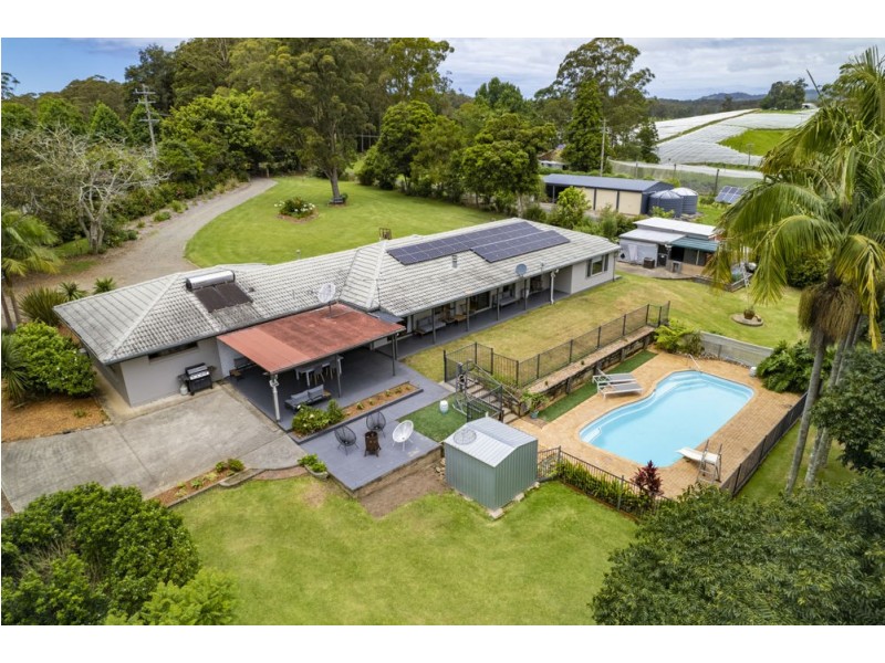 421 Bucca Road, Bucca NSW 2450