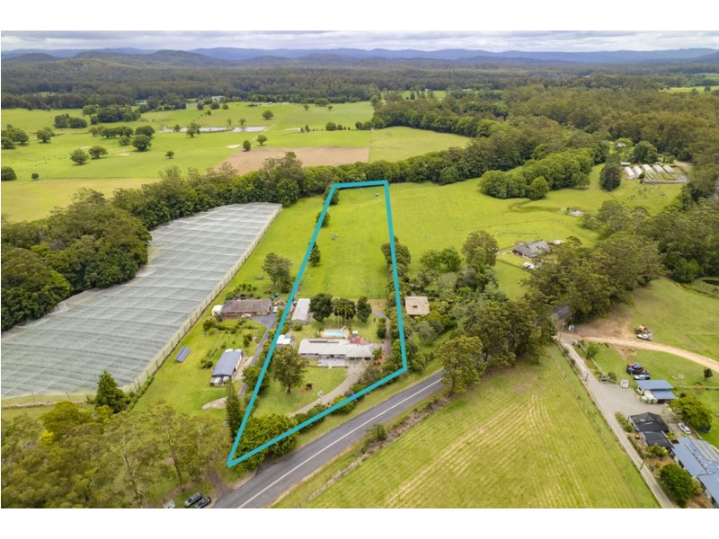 421 Bucca Road, Bucca NSW 2450