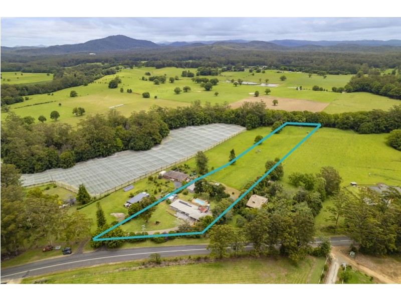 421 Bucca Road, Bucca NSW 2450