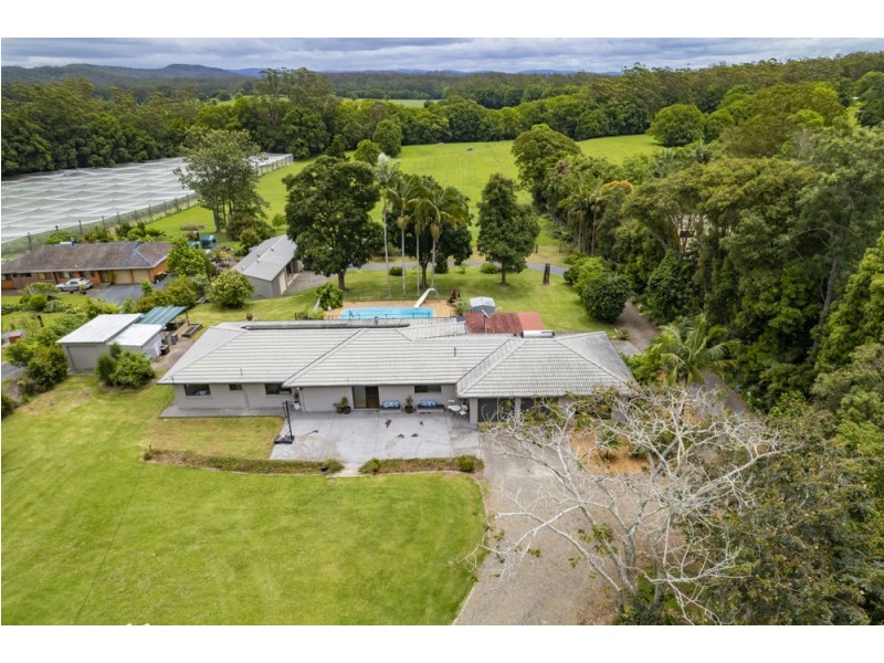 421 Bucca Road, Bucca NSW 2450