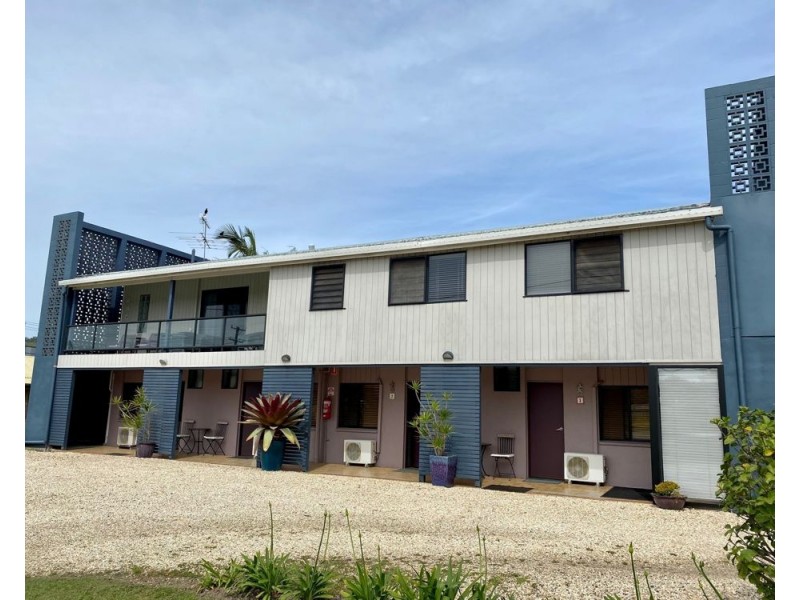 10/1859 Solitary Island Way, Woolgoolga NSW 2456