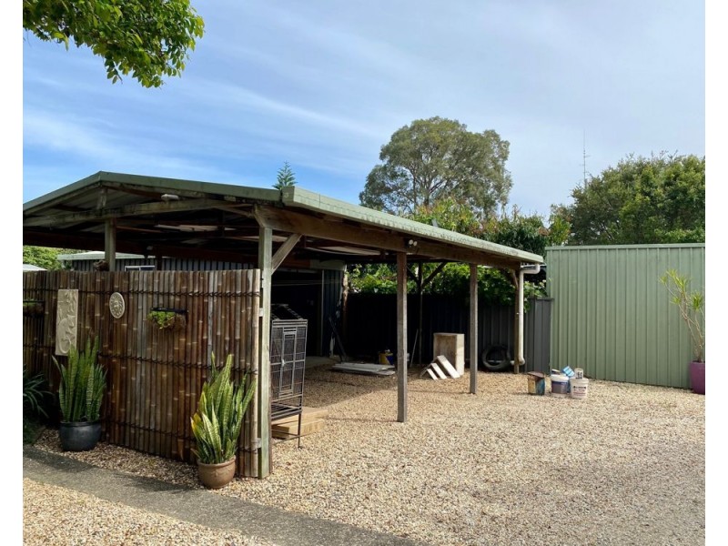 10/1859 Solitary Island Way, Woolgoolga NSW 2456