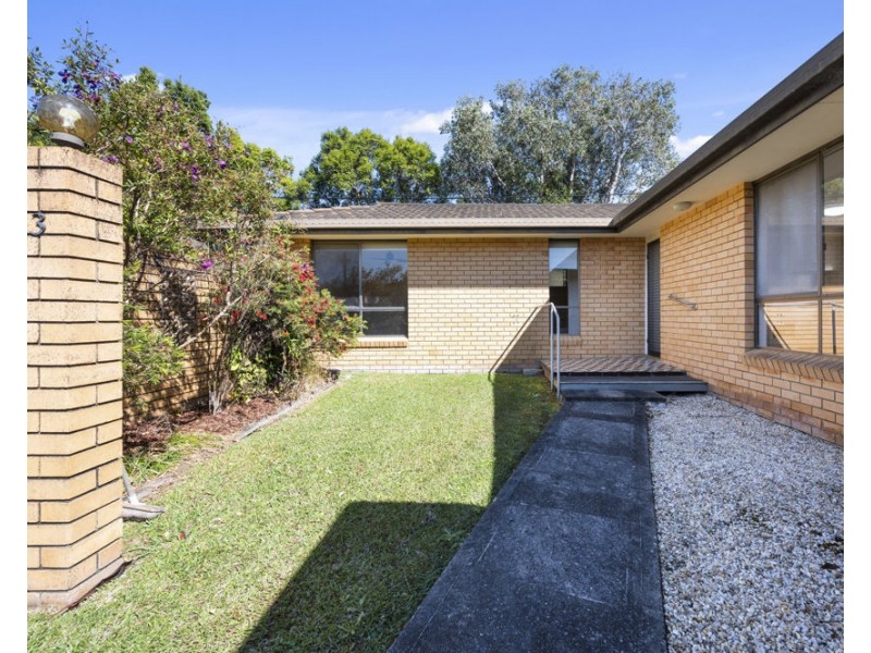 3/12 Gosling Close, Coffs Harbour NSW 2450
