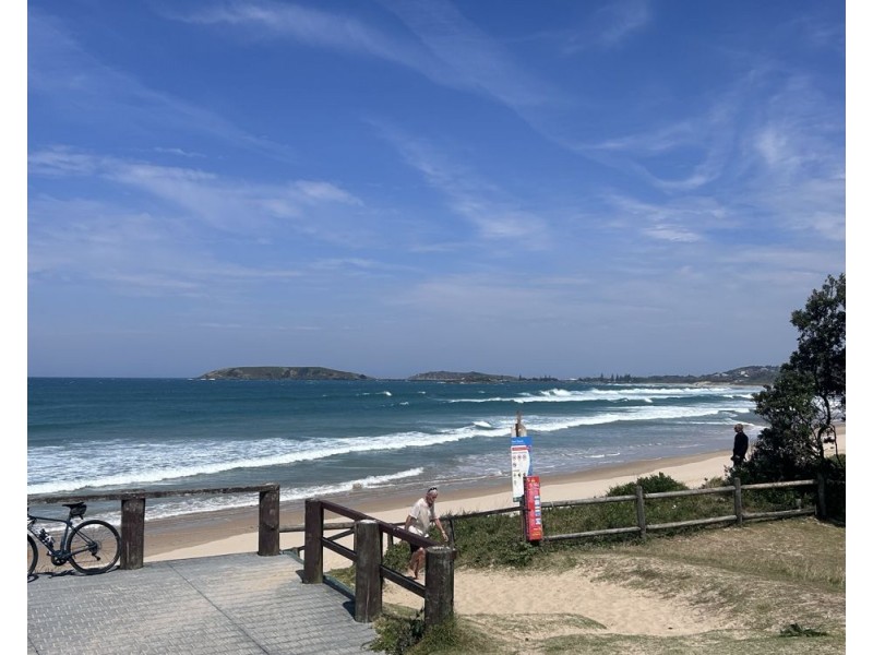 6/11 San Francisco Avenue, Coffs Harbour NSW 2450