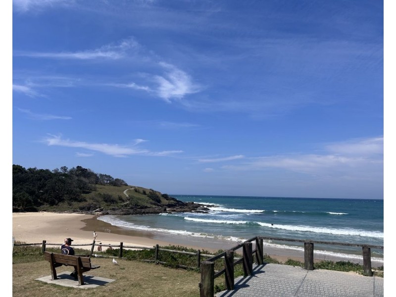 6/11 San Francisco Avenue, Coffs Harbour NSW 2450