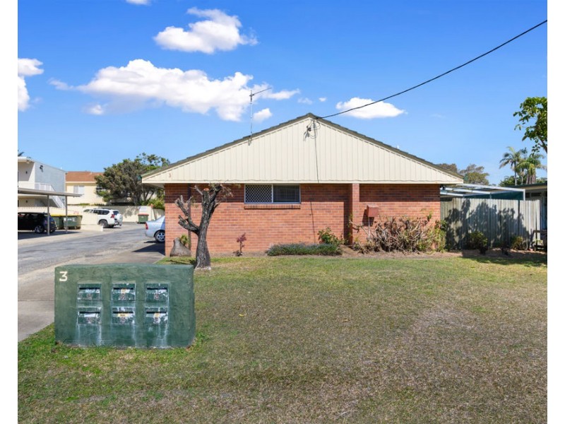 4/3 Vincent Street, Coffs Harbour NSW 2450