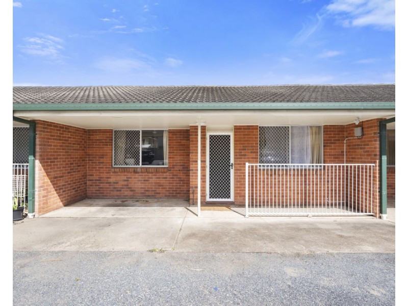 4/3 Vincent Street, Coffs Harbour NSW 2450