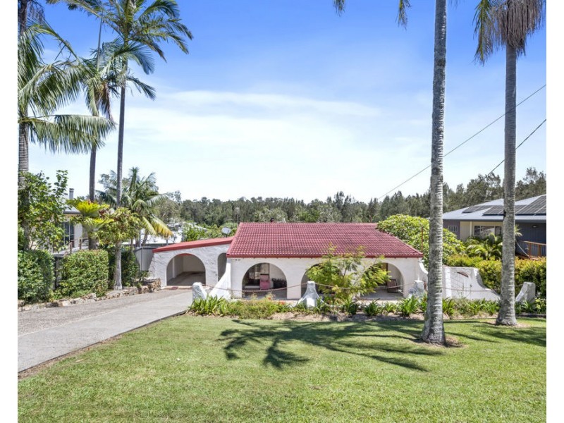 42 Bluff Road, Emerald Beach NSW 2456