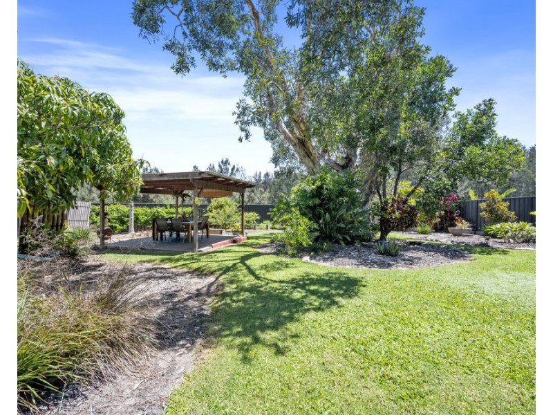 42 Bluff Road, Emerald Beach NSW 2456