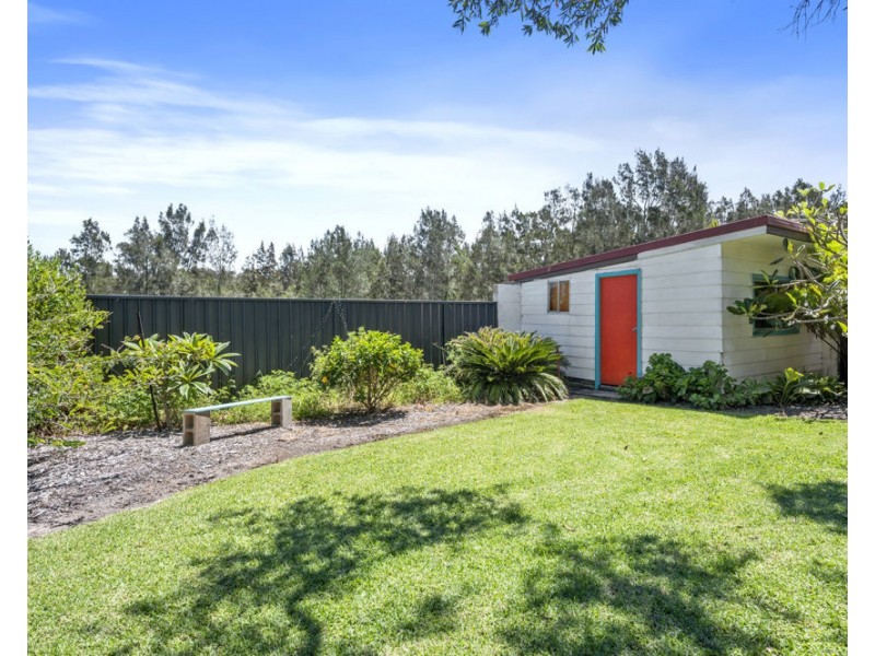 42 Bluff Road, Emerald Beach NSW 2456