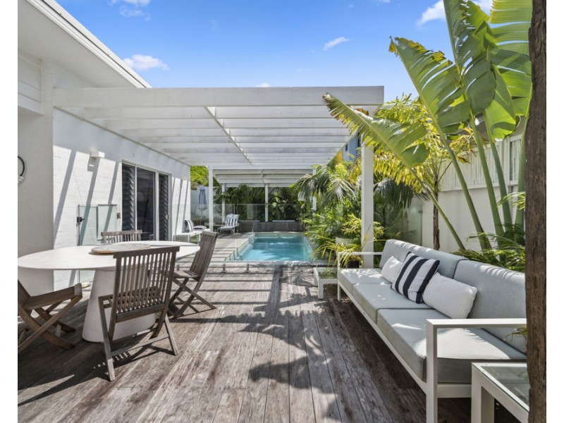 3 Oceanfront Drive, Sapphire Beach NSW 2450