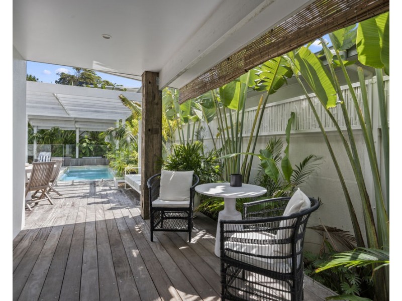 3 Oceanfront Drive, Sapphire Beach NSW 2450