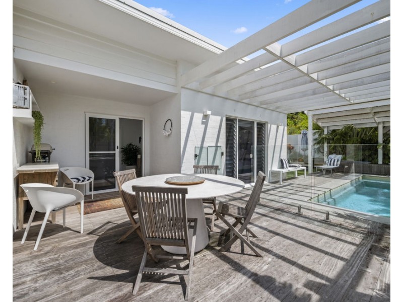 3 Oceanfront Drive, Sapphire Beach NSW 2450