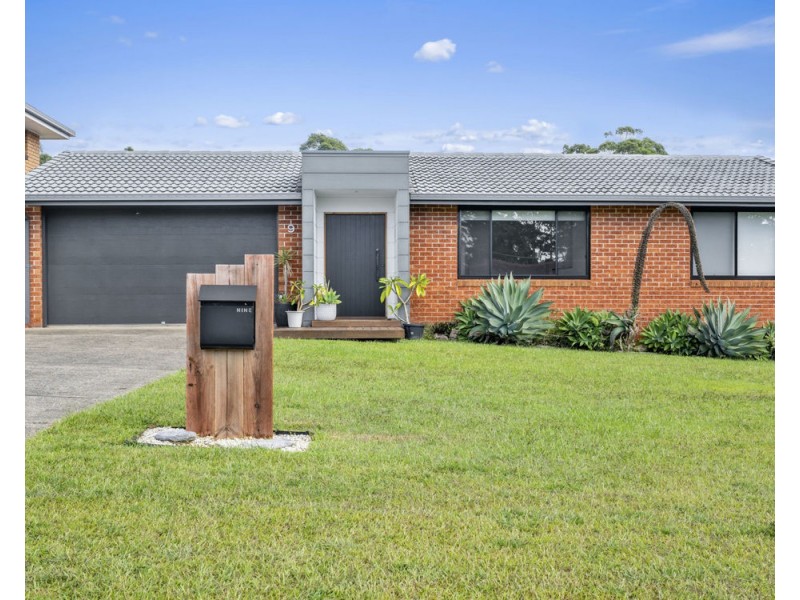 9 Rosedale Road, Coffs Harbour NSW 2450