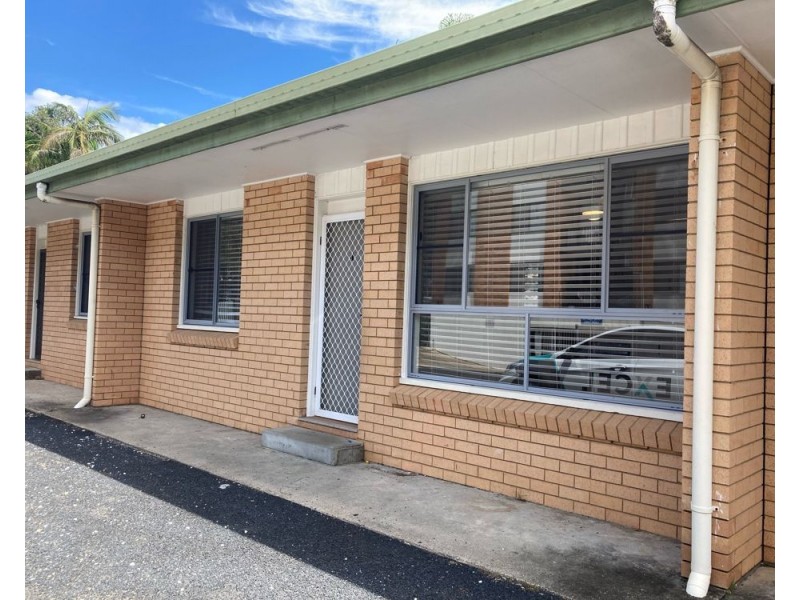 4/3 Boultwood Street, Coffs Harbour NSW 2450