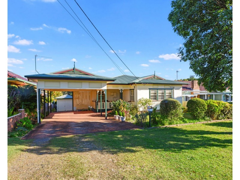 10 North Street, Coffs Harbour NSW 2450