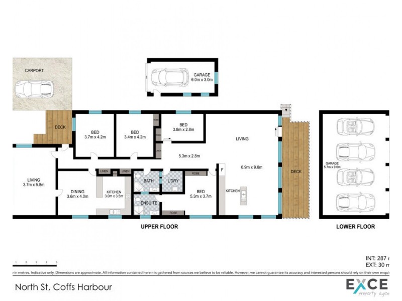 10 North Street, Coffs Harbour NSW 2450