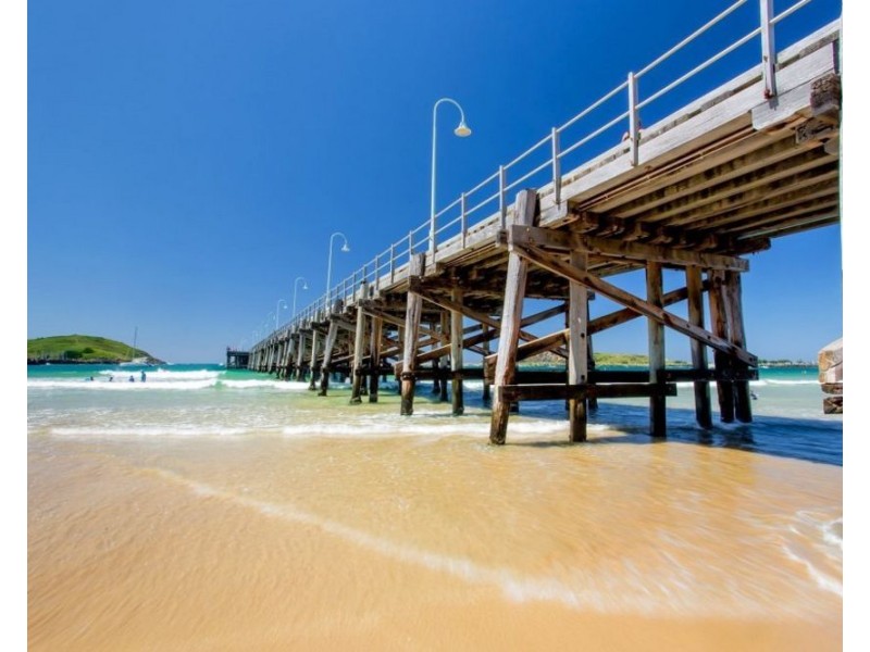 3/14 Edgar Street, Coffs Harbour NSW 2450