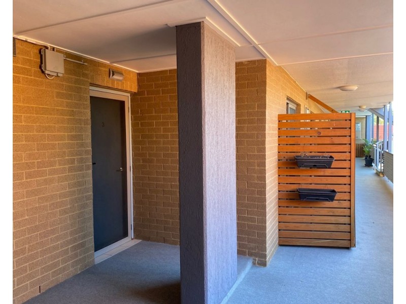 3/14 Edgar Street, Coffs Harbour NSW 2450