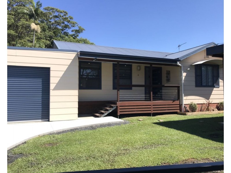 4 Deborah Close, Coffs Harbour NSW 2450