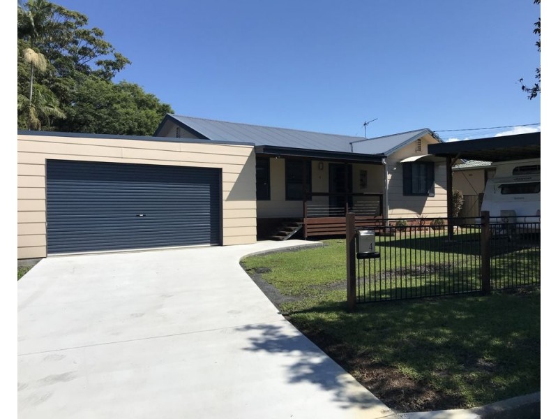 4 Deborah Close, Coffs Harbour NSW 2450