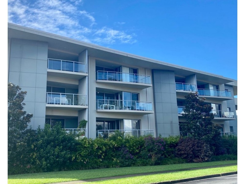 17/51 Ocean Parade, Coffs Harbour NSW 2450