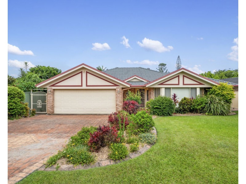 15 Louden Close, Coffs Harbour NSW 2450