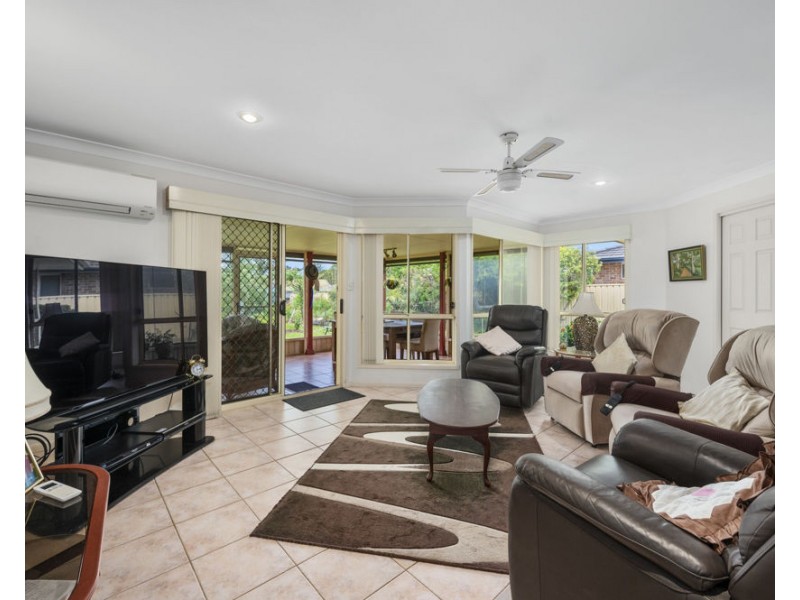 15 Louden Close, Coffs Harbour NSW 2450