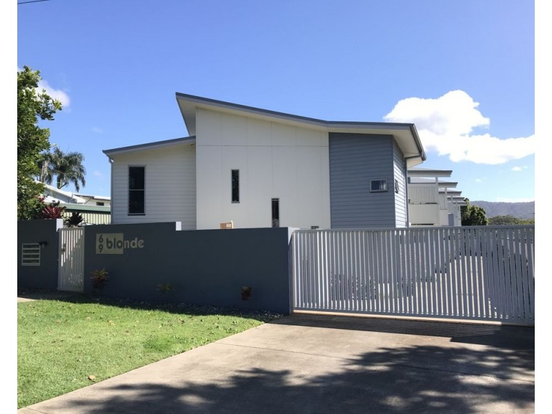 5/69 Mildura Street, Coffs Harbour NSW 2450