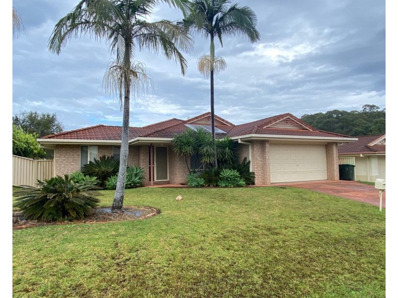 18 Sabal Drive, Sawtell NSW 2452