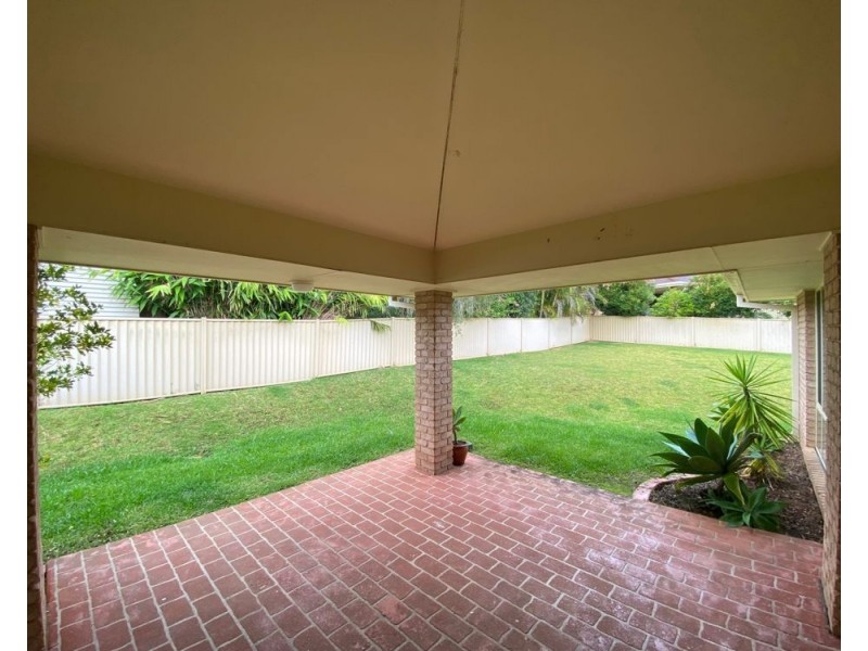 18 Sabal Drive, Sawtell NSW 2452