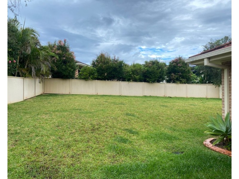 18 Sabal Drive, Sawtell NSW 2452