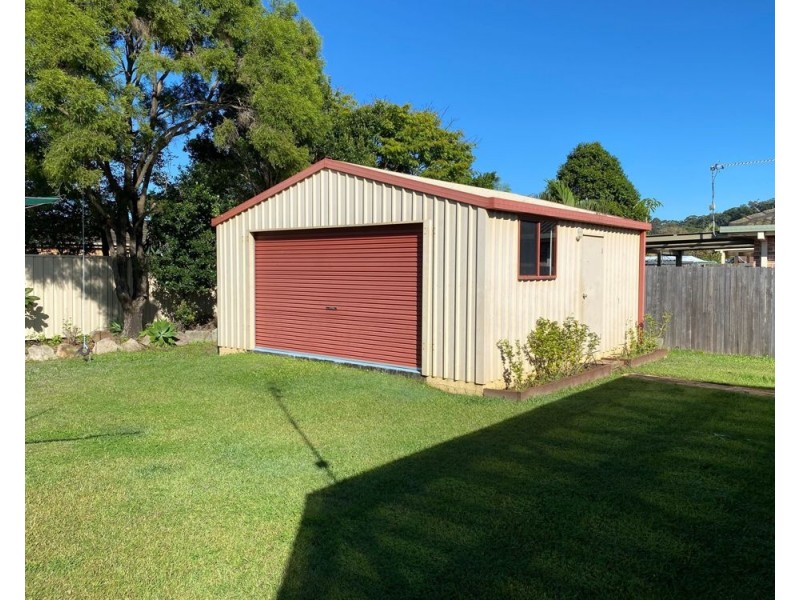 11 Eeley Close, Coffs Harbour NSW 2450