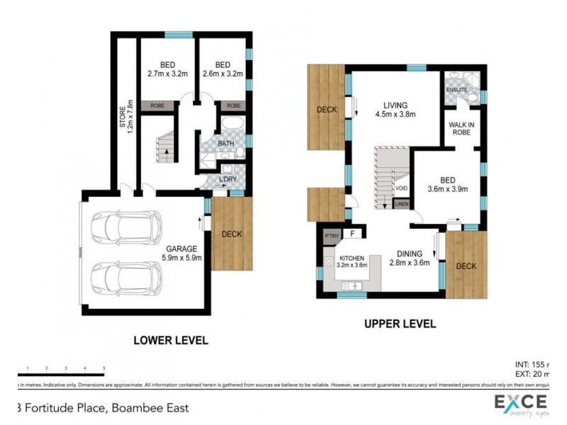 5b Fortitude Place, Boambee East NSW 2452