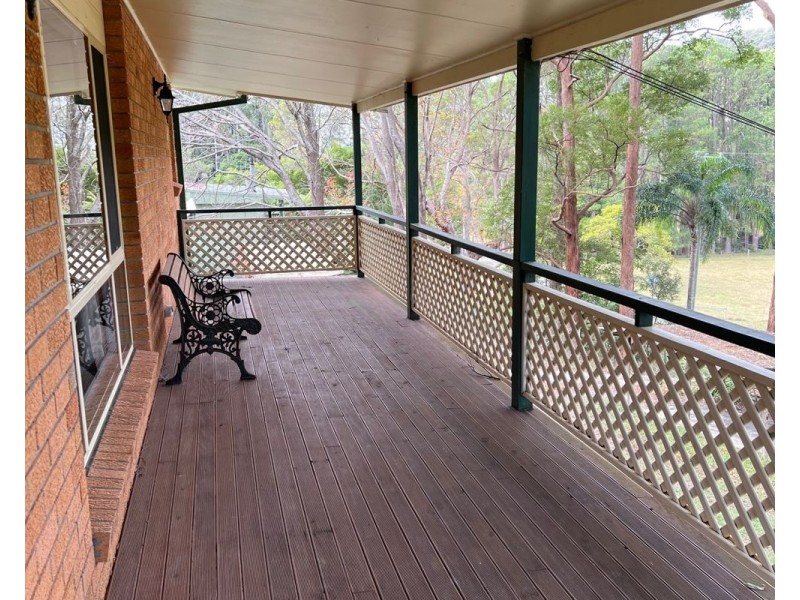 312 South Boambee Road, Boambee NSW 2450