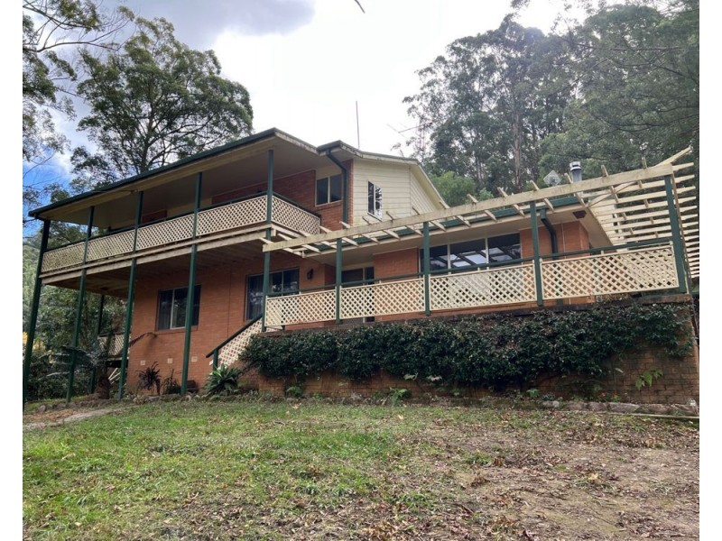 312 South Boambee Road, Boambee NSW 2450