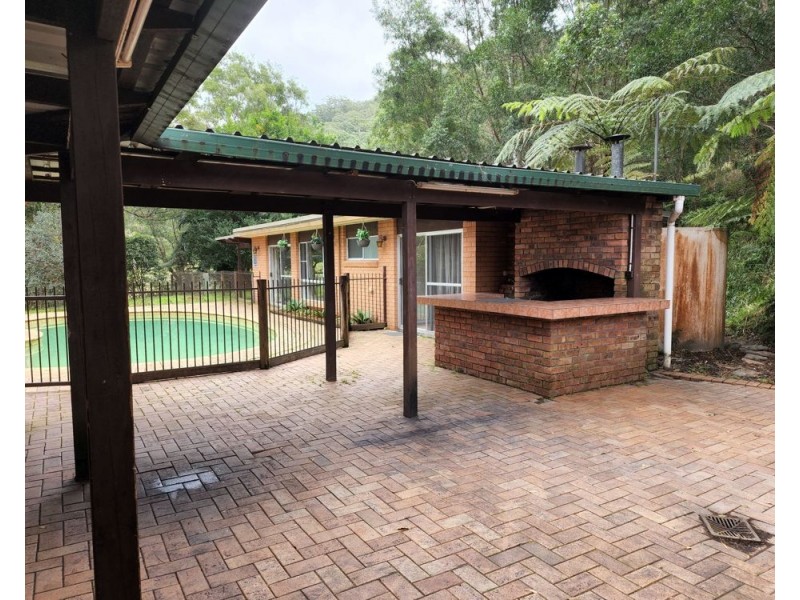 312 South Boambee Road, Boambee NSW 2450