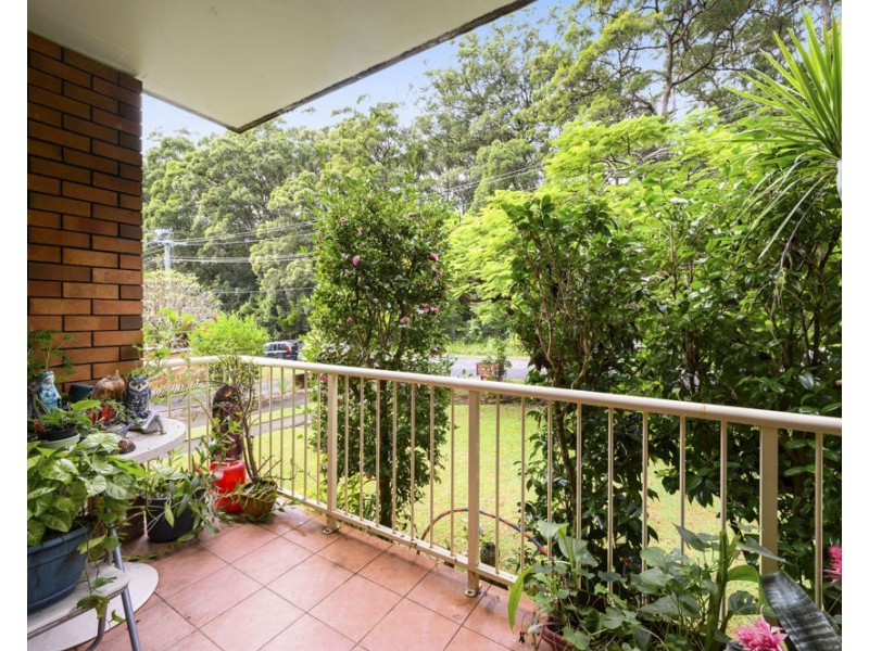 1/104 West Argyll Street, Coffs Harbour NSW 2450