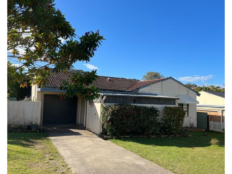 4 Myuna Place, Coffs Harbour NSW 2450