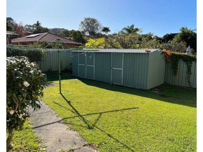 4 Myuna Place, Coffs Harbour NSW 2450