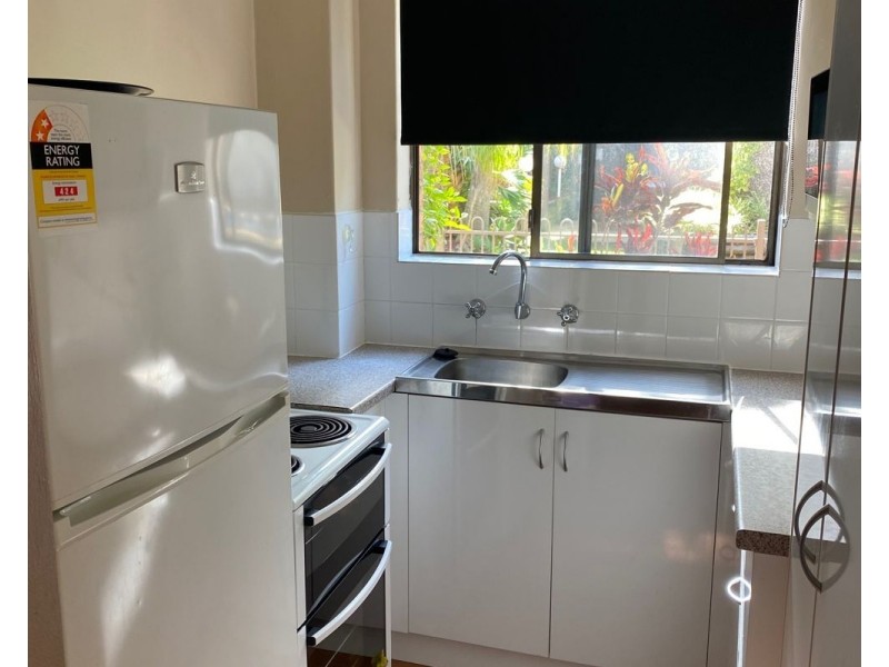 8/28 Fitzgerald Street, Coffs Harbour NSW 2450