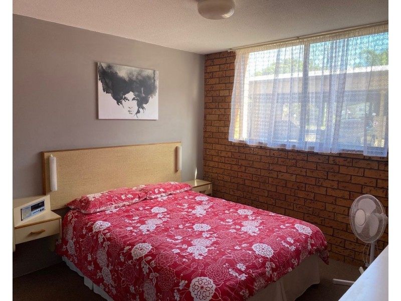 8/28 Fitzgerald Street, Coffs Harbour NSW 2450