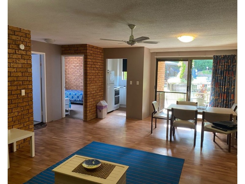 8/28 Fitzgerald Street, Coffs Harbour NSW 2450