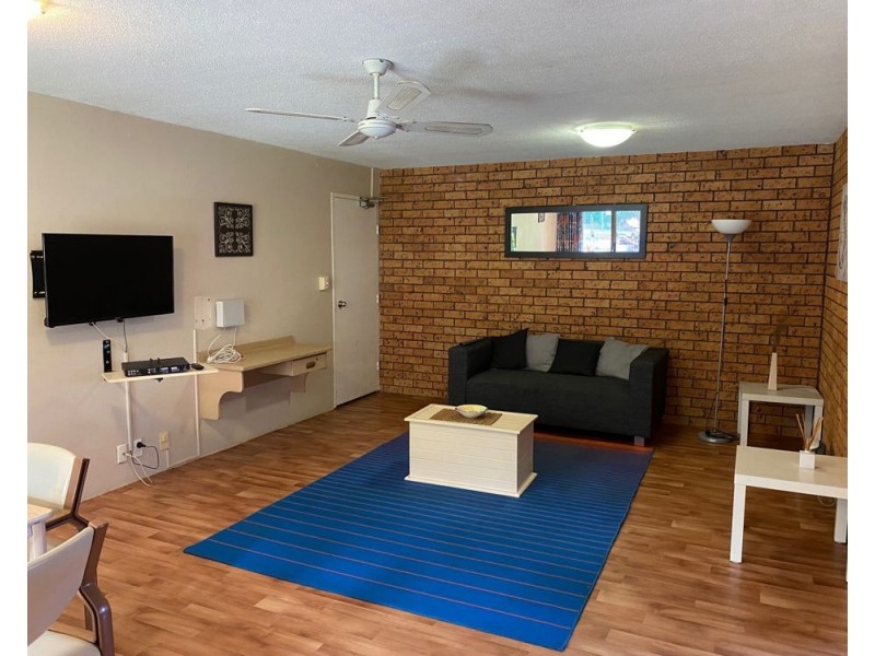 8/28 Fitzgerald Street, Coffs Harbour NSW 2450