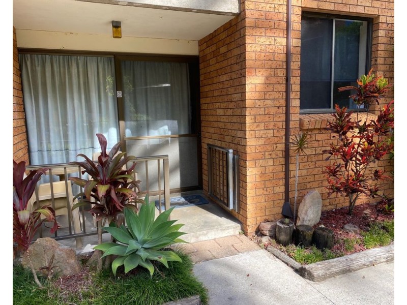 8/28 Fitzgerald Street, Coffs Harbour NSW 2450